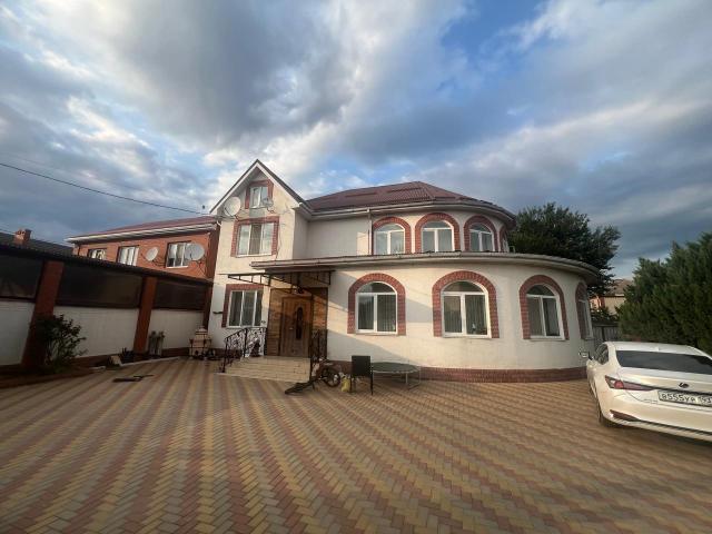 Дом продажа в Березовый, Краснодарский Край