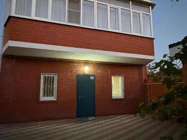 Дом продажа в Западный округ, Краснодар