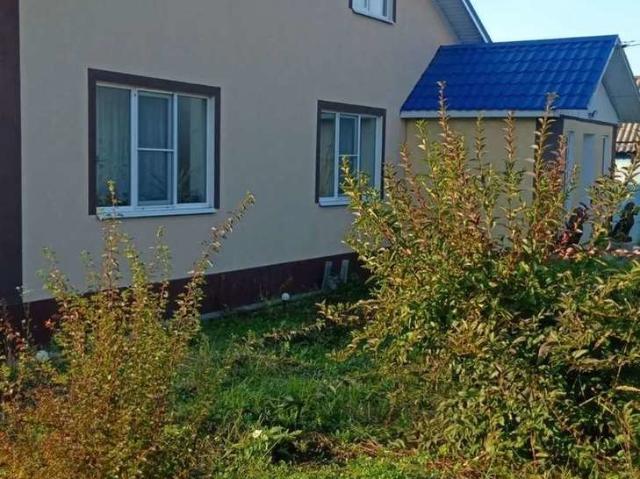 Дом продажа в Новокладовое, Старооскольский городской округ
