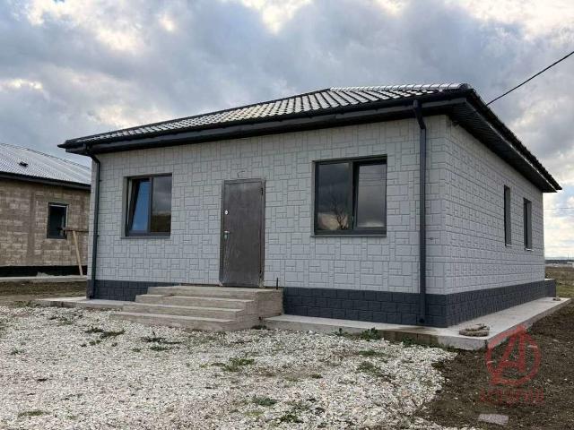 Дом продажа в Приморский район, городской округ Новороссийск