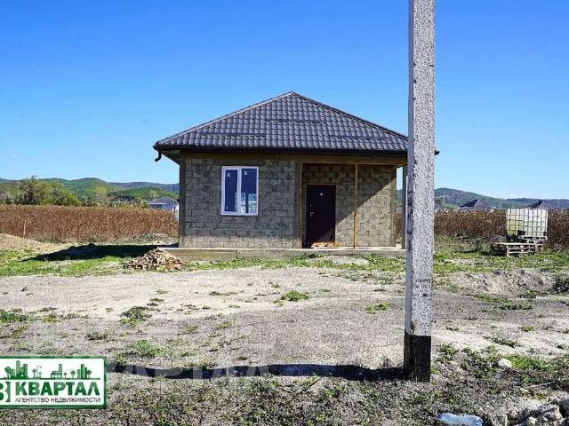 Дом продажа в Х. Семигорский, Краснодарский Край