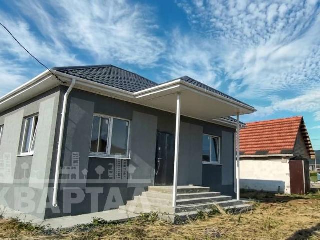 Дом продажа в Х. Семигорский, Краснодарский Край