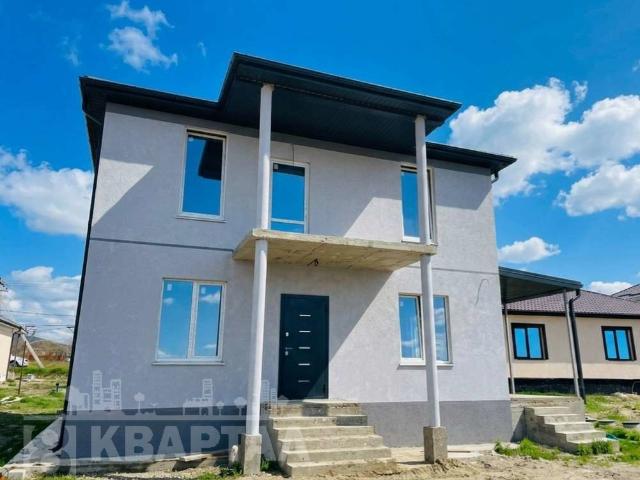 Дом продажа в Х. Семигорский, Краснодарский Край