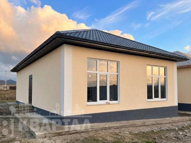 Дом продажа в Х. Семигорский, Краснодарский Край