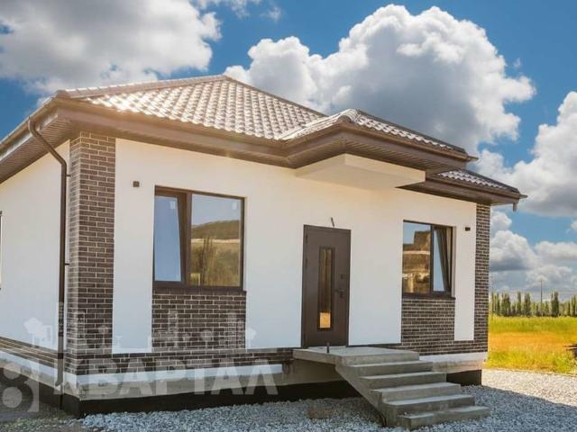 Дом продажа в Х. Семигорский, Краснодарский Край