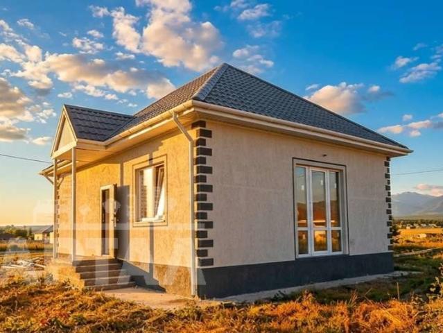 Дом продажа в Х. Семигорский, Краснодарский Край