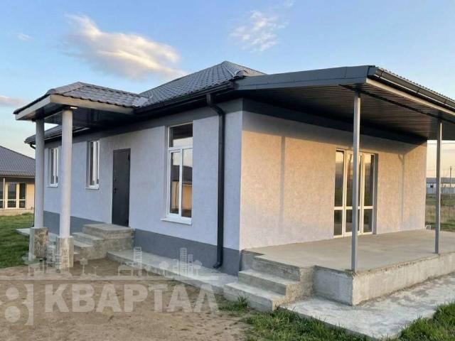 Дом продажа в Х. Семигорский, Краснодарский Край