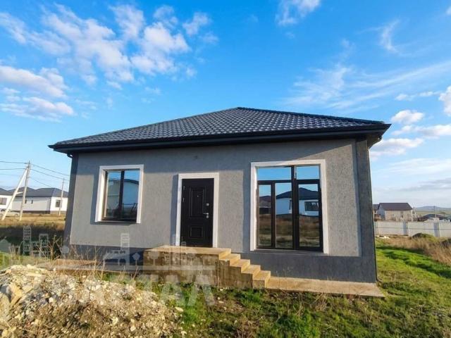 Дом продажа в Х. Семигорский, Краснодарский Край