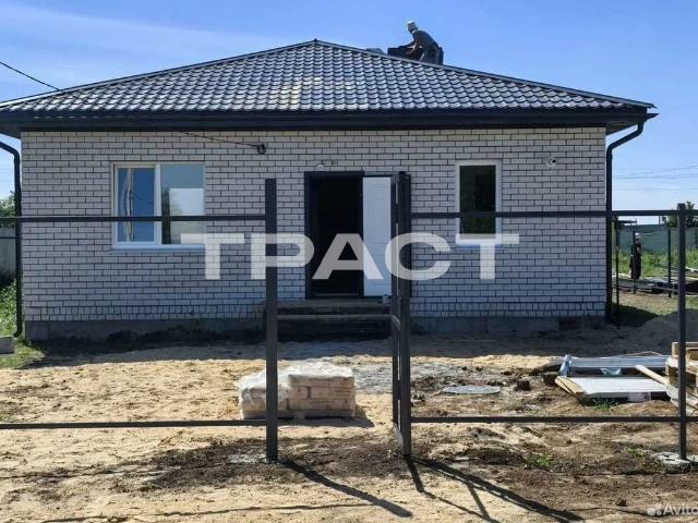 Дом продажа в Семилуки, Воронежская область