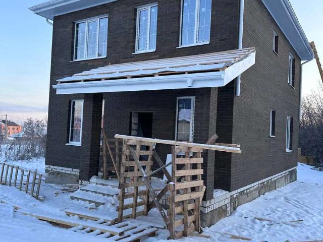 Дом продажа в Семилуки, Воронежская область