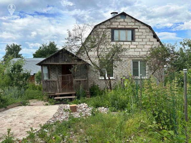 Дом продажа в Рязанская область