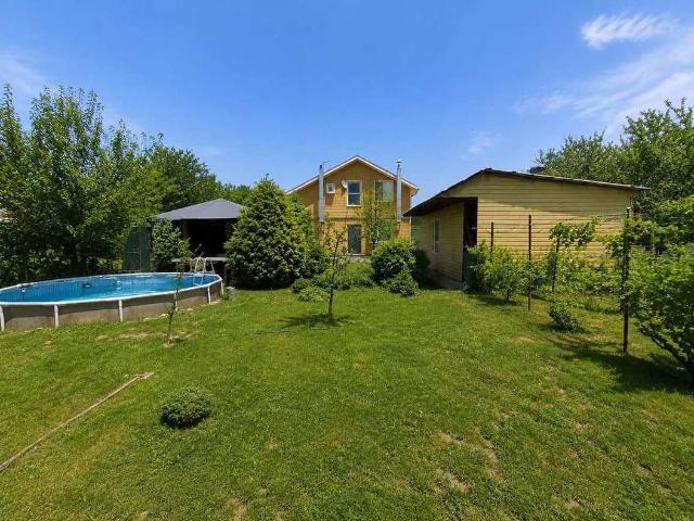 Дом продажа в Сергиевская, Кореновский район