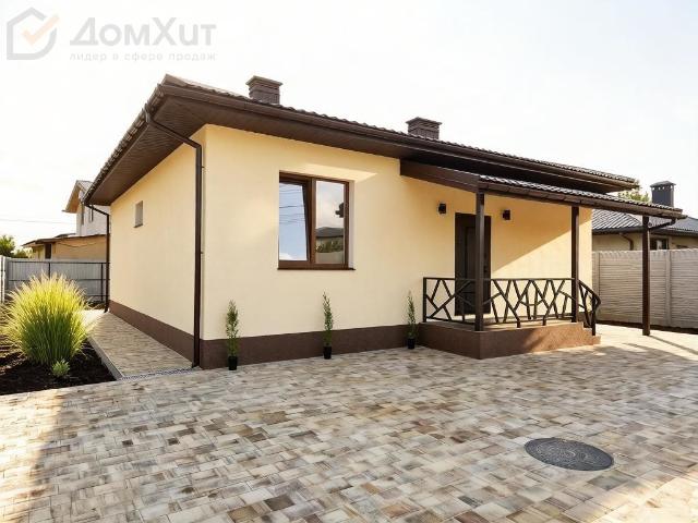 Дом продажа в ТСН СНТ Кристалл-2, Севастополь