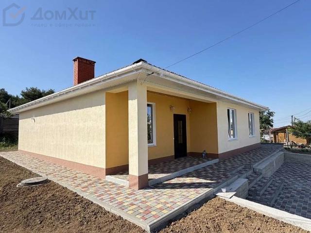 Дом продажа в ЖСТИЗ «Красная горка», Севастополь