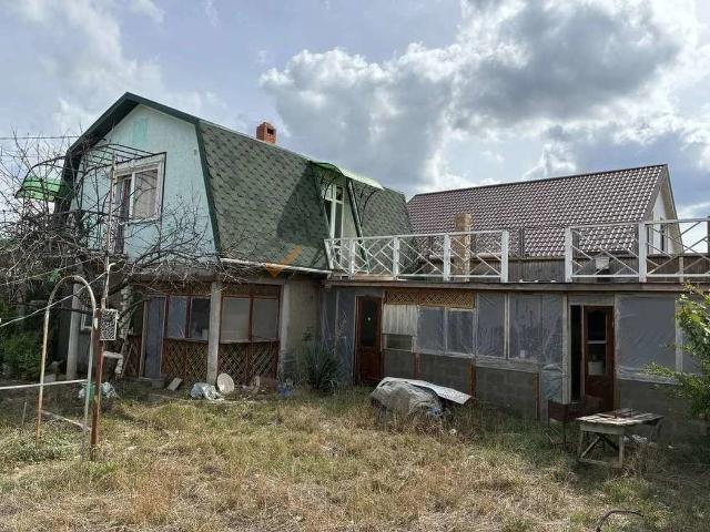 Дом продажа в Севастополь