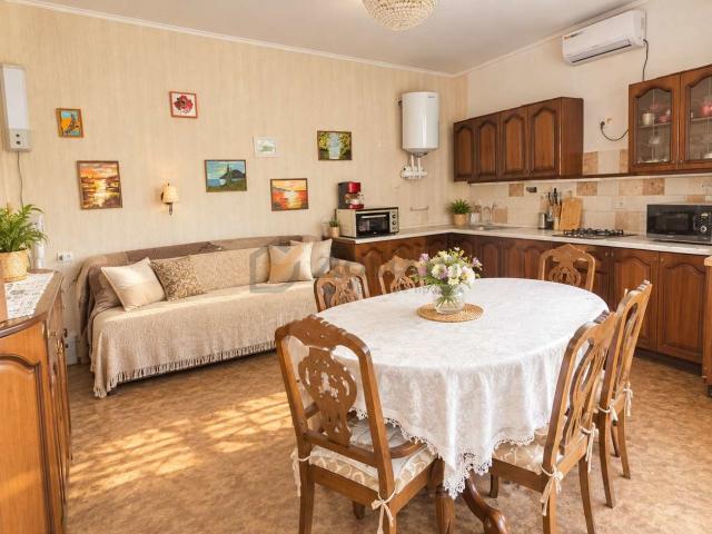 Дом продажа в ПСК Космос, Севастополь
