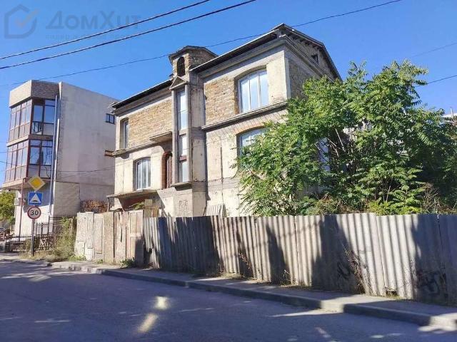 Дом продажа в Артиллерийская слобода, Севастополь