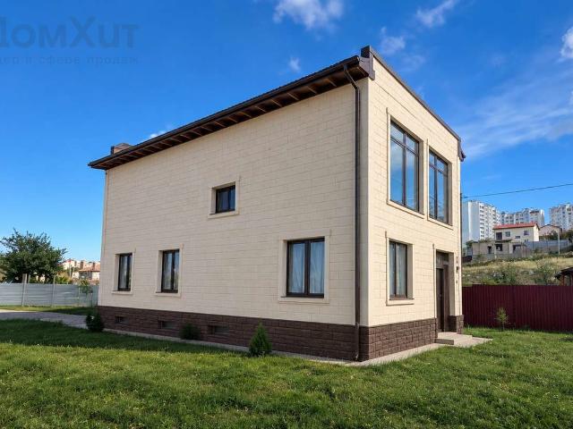 Дом продажа в ТСН СТ Алёнушка, Севастополь