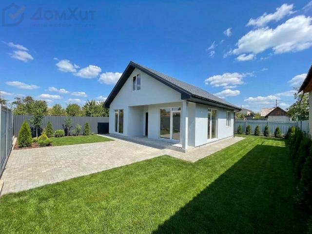 Дом продажа в ПСК Космос, Севастополь