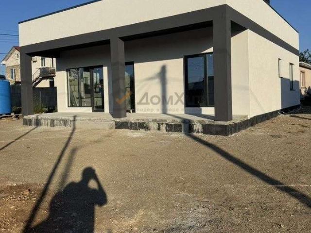 Дом продажа в Севастополь