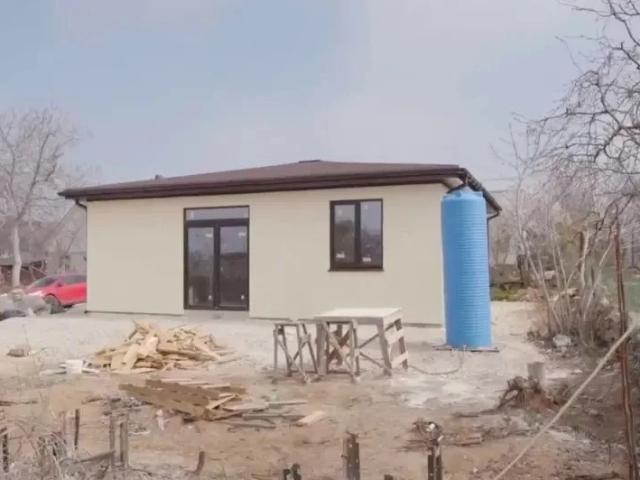 Дом продажа в ТСН Икар-3, Севастополь