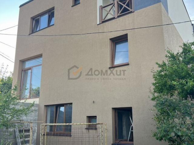Дом продажа в Ленинский округ, Севастополь