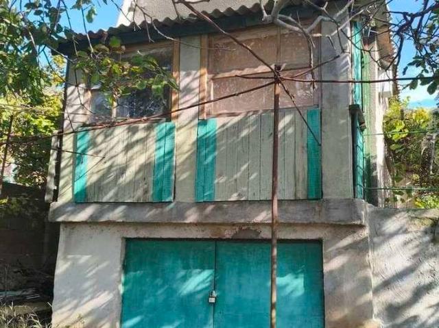 Дом продажа в Гагаринский округ, Севастополь