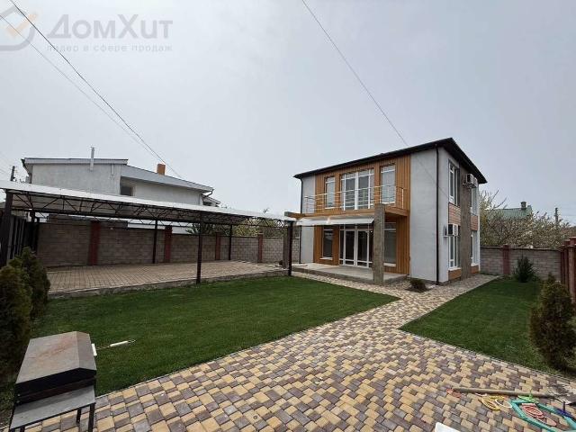 Дом продажа в ТСН СНТ Рассвет, Севастополь
