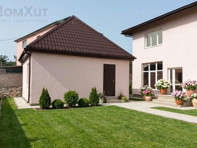 Дом продажа в ТСН СТ Мрия, Севастополь