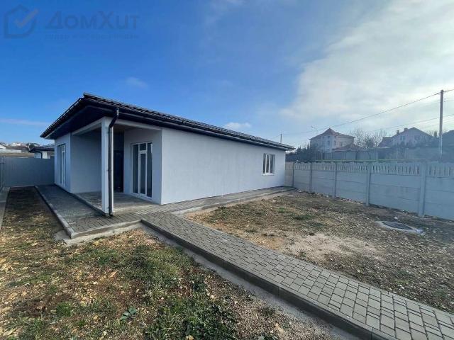 Дом продажа в Фиолент, Балаклавский округ