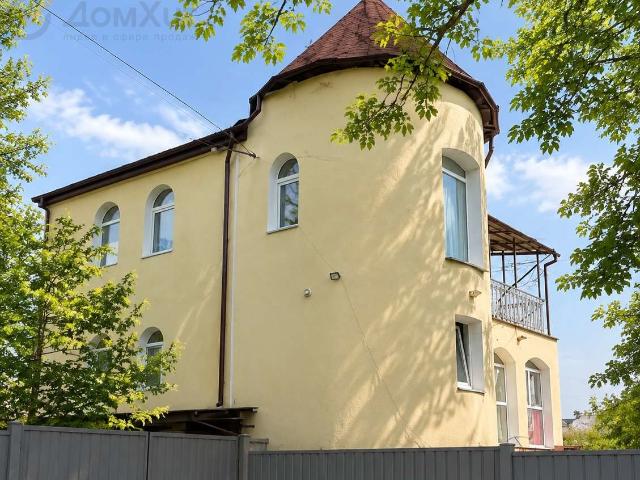 Дом продажа в ПК ДОИЗ «Технолог», Балаклавский округ