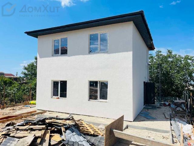 Дом продажа в ТСН СТ Фиолент, Балаклавский округ