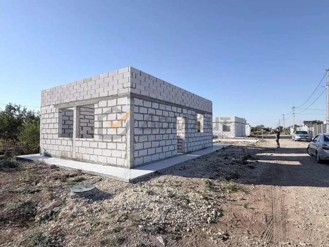 Дом продажа в ТСН СТ Мрия, Севастополь