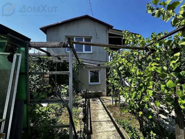 Дом продажа в ТСН СТ Мрия, Севастополь