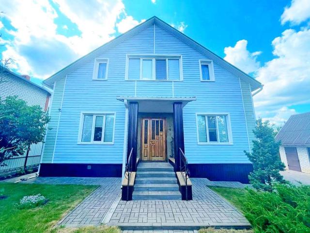 Дом продажа в городское поселение Северный, Белгородский район