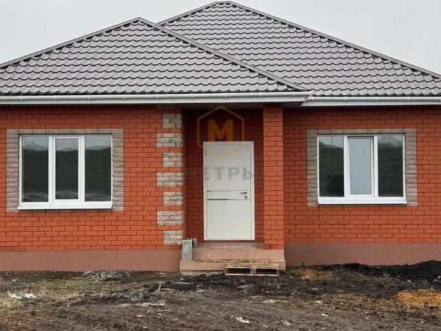 Дом продажа в Пушкарное, Белгородская область