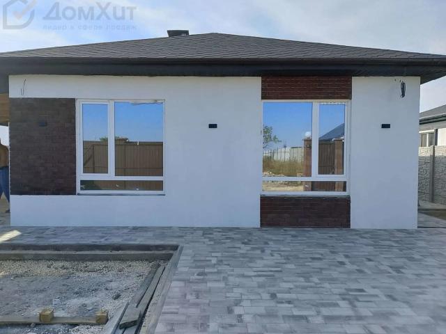 Дом продажа в Коллективные сады, Симферополь