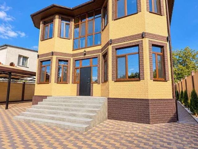 Дом продажа в Киевский район, Симферополь