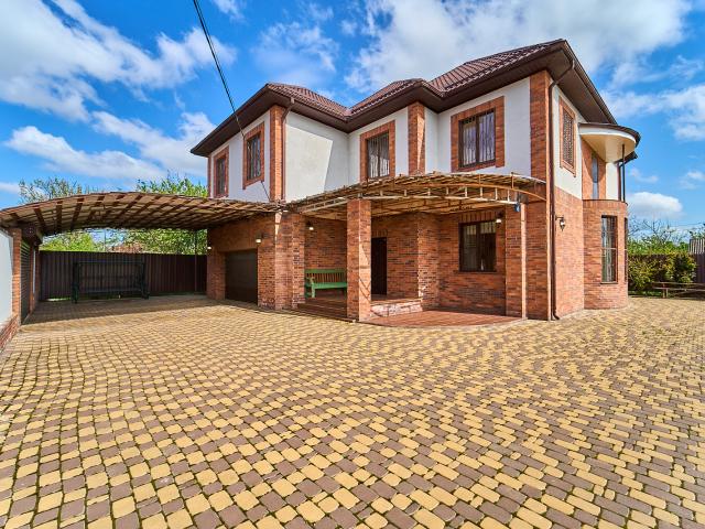 Дом продажа в Дружба Дп, Краснодарский Край