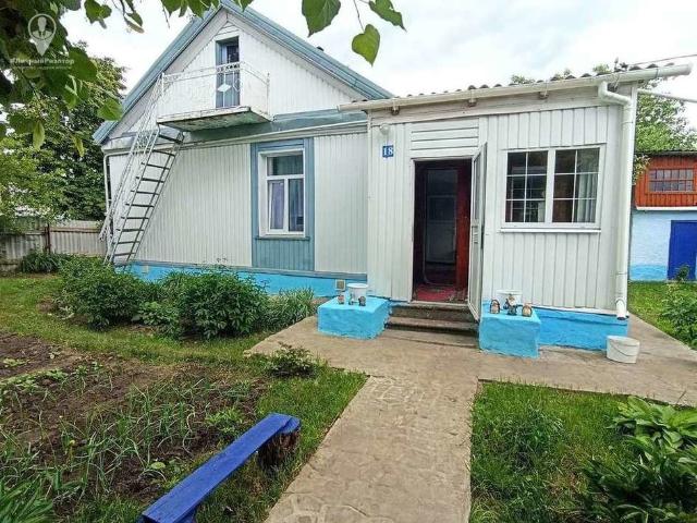 Дом продажа в Новиково Д, Рязанская область