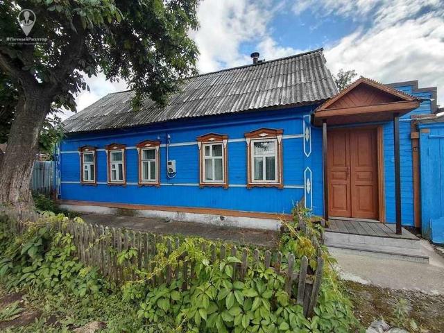 Дом продажа в Новиково Д, Рязанская область
