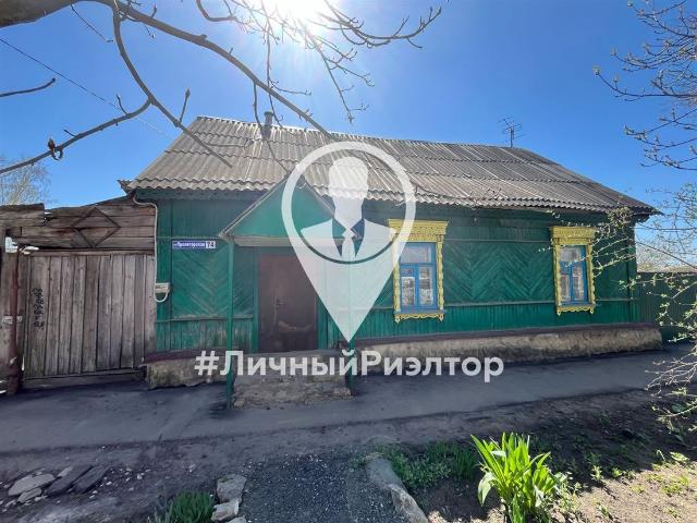 Дом продажа в Новиково Д, Рязанская область