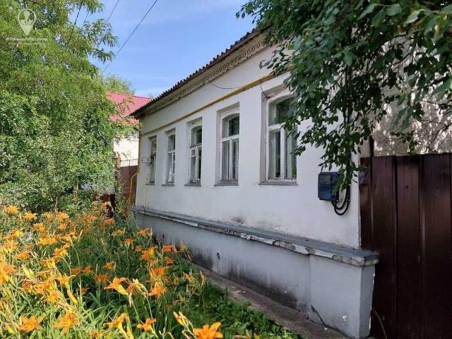 Дом продажа в Новиково Д, Рязанская область