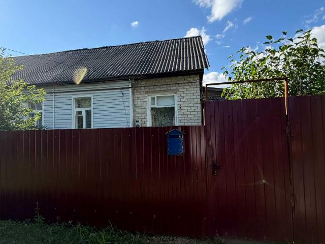 Дом продажа в Новиково Д, Рязанская область