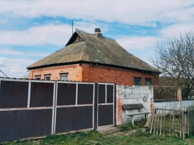 Дом продажа в Скрипаях, Донецкой области