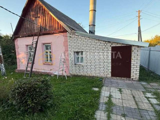 Дом продажа в Заднепровский район, городской округ Смоленск
