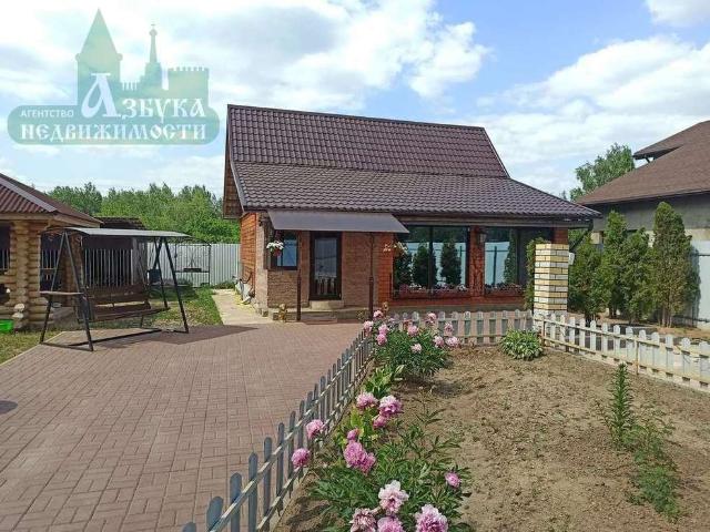 Дом продажа в Одинцово, городской округ Смоленск