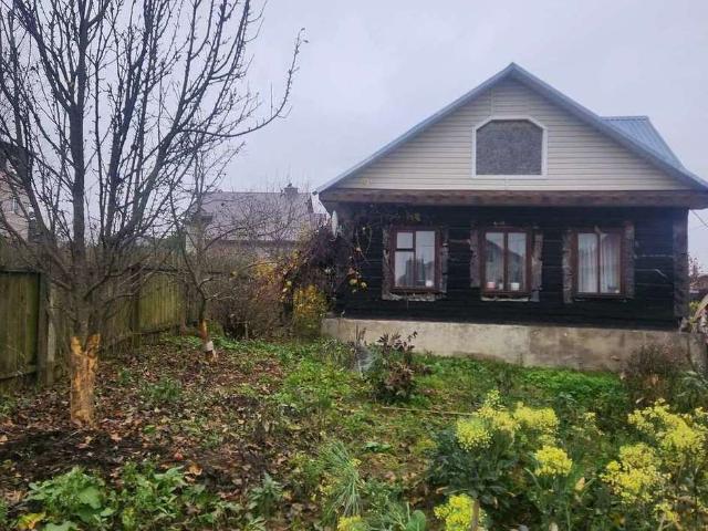 Дом продажа в Заднепровский район, Смоленская область