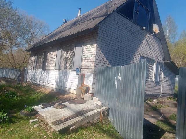 Дом продажа в Заднепровский район, Смоленская область