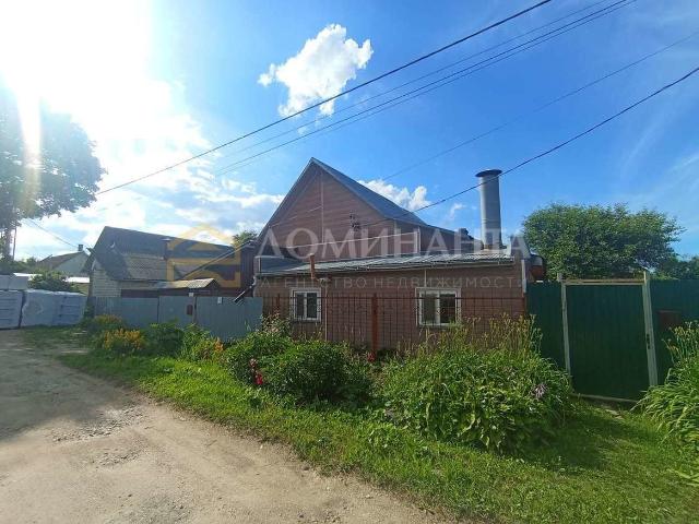 Дом продажа в Заднепровский район, Смоленская область